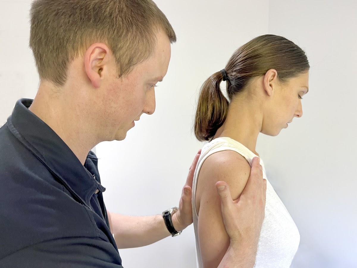 Banyo Physiotherapy & Exercise Centre - Core Healthcare Group