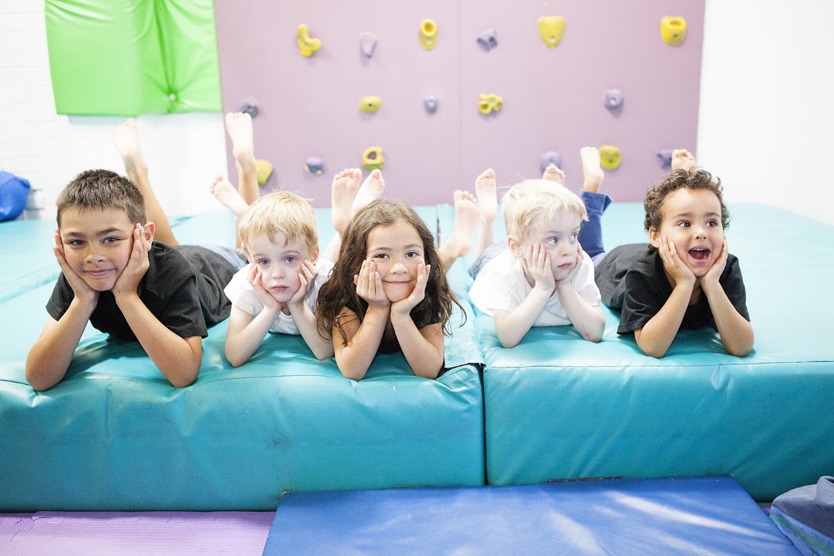 Baobab Therapy for Kids