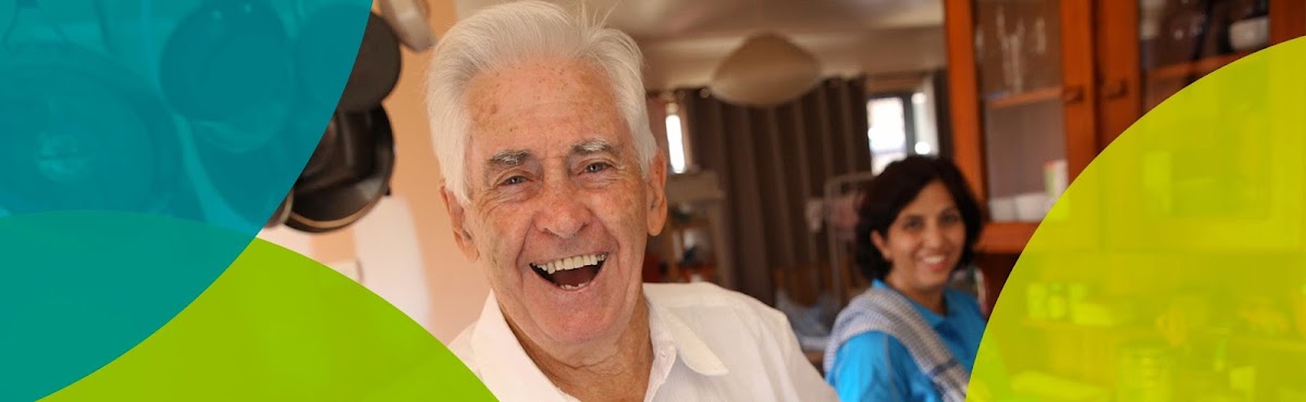 BaptistCare Home Services - Canberra