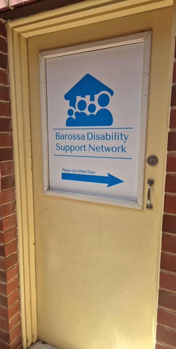 Barossa Disability Support Network / Barossa Aged Care