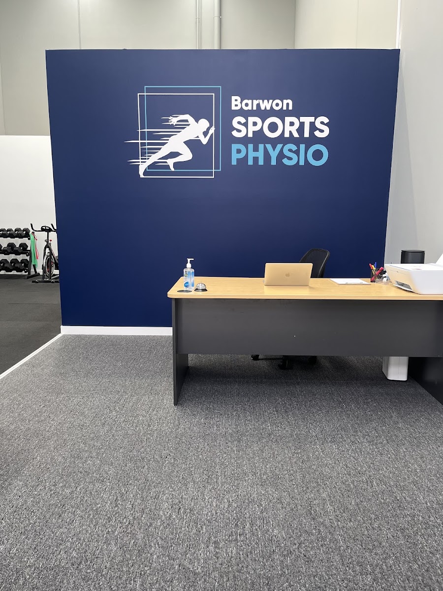 Barwon Sports Physio- Ocean Grove