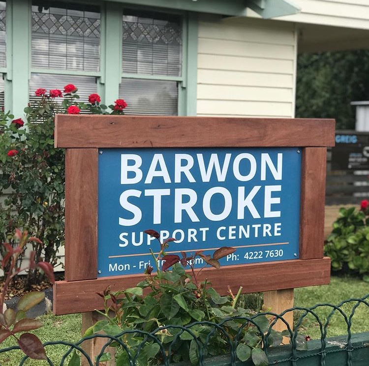 Barwon Stroke Support Centre
