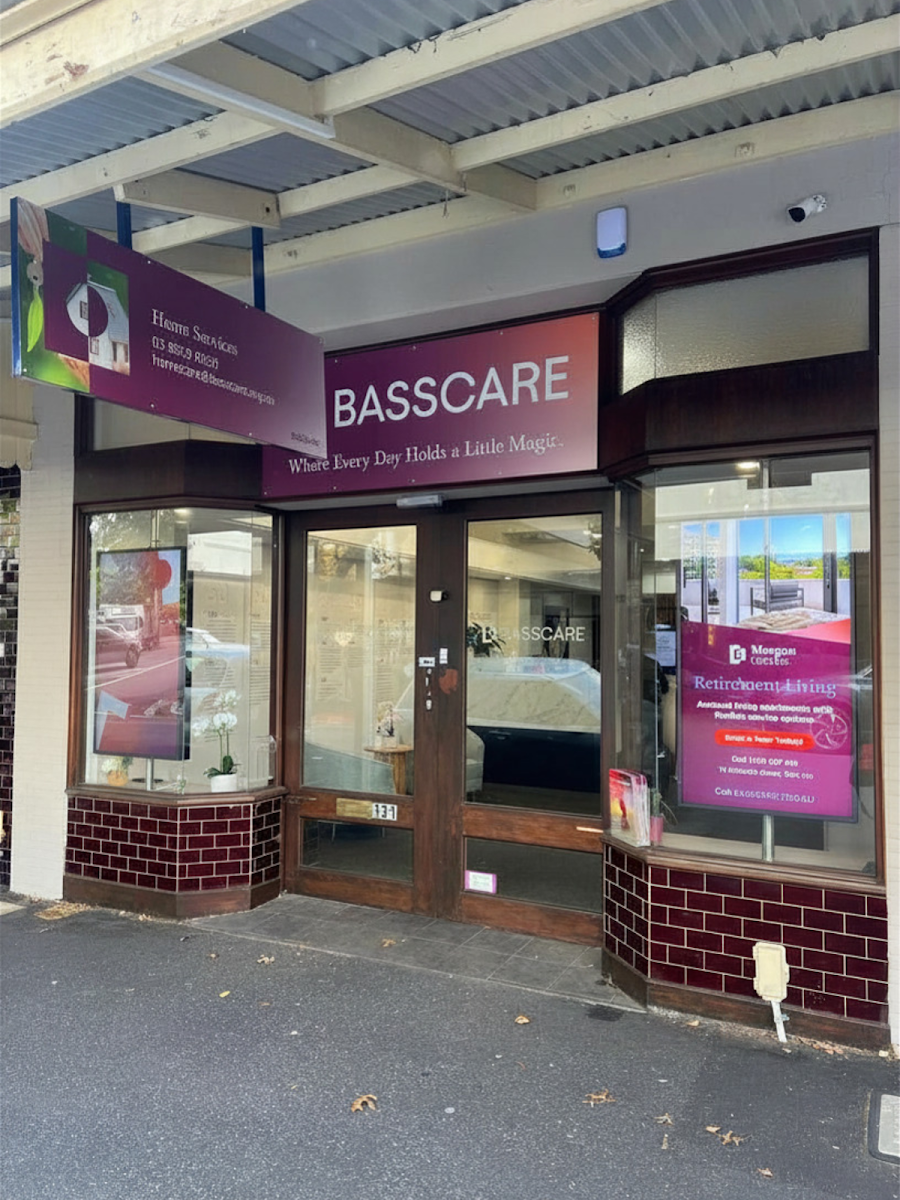 BASSCARE Home Services - Canterbury