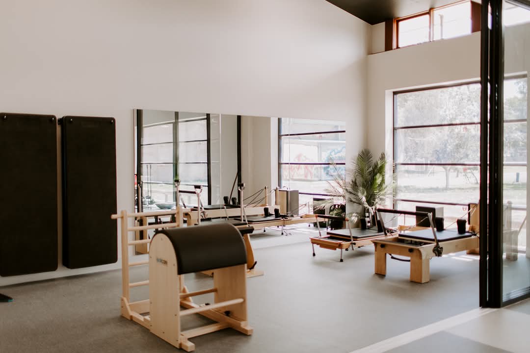Bathurst Physiotherapy & Sports Injuries Centre