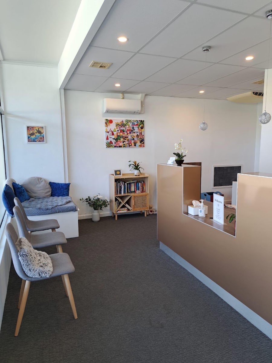 Bay Speech Clinic