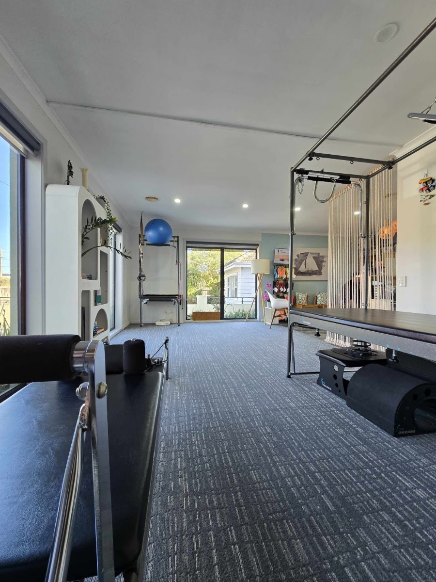 Beach St Spinal + Pilates Frankston - Physiotherapy, Osteopathy & Floatation services