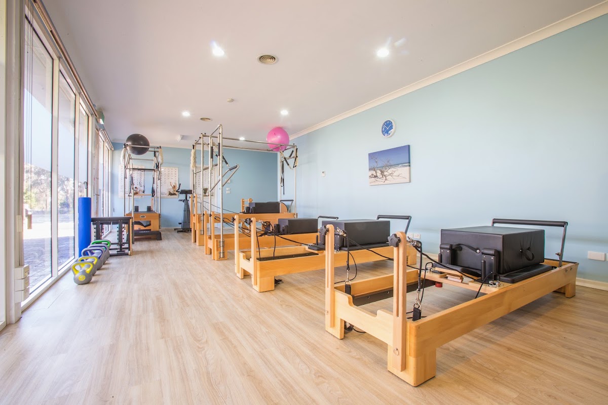 Beachbox Physiotherapy