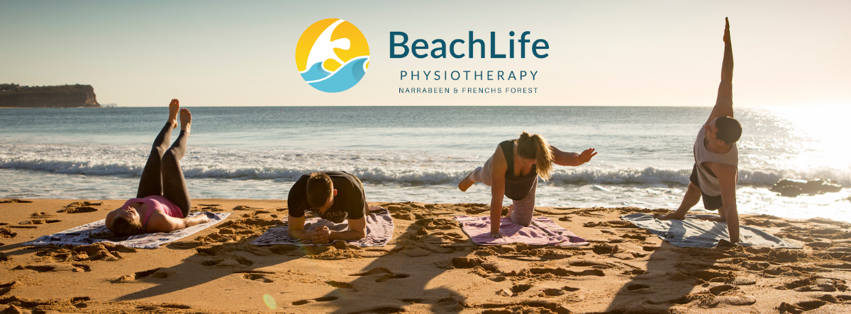 BeachLife Physiotherapy Frenchs Forest