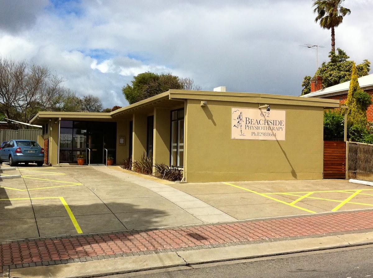 Beachside Physiotherapy