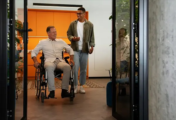 Beacon of Hope Disability Services