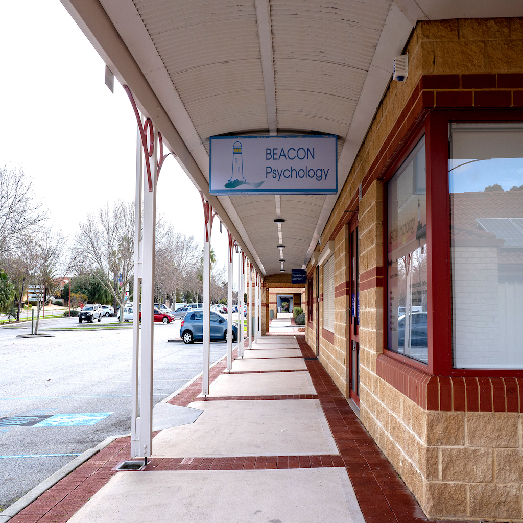 BEACON Psychology