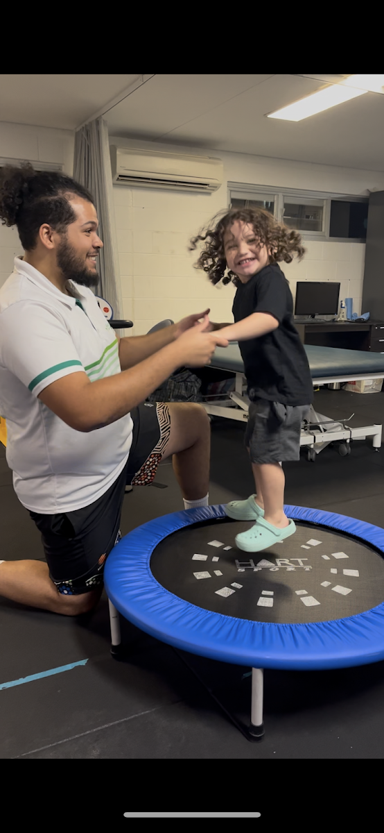 BeActive | Physiotherapy & EP Springfield Clinic