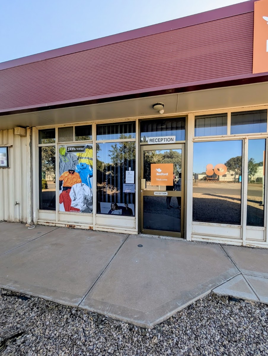 Bedford Group Whyalla