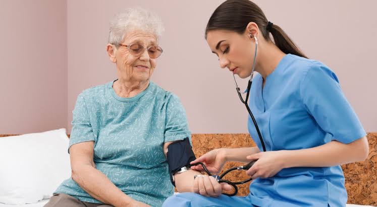 Begin Care Pty Ltd