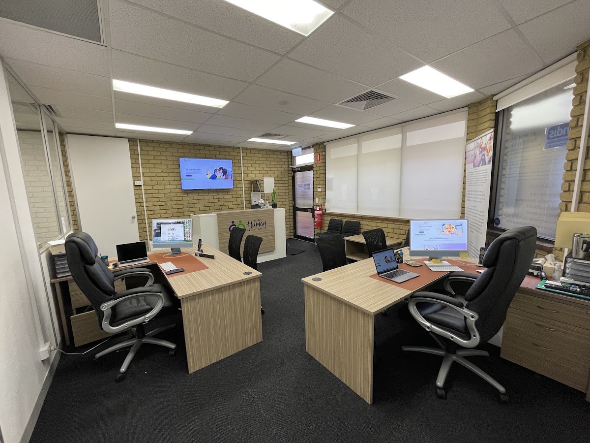 Being Human Ability Assist