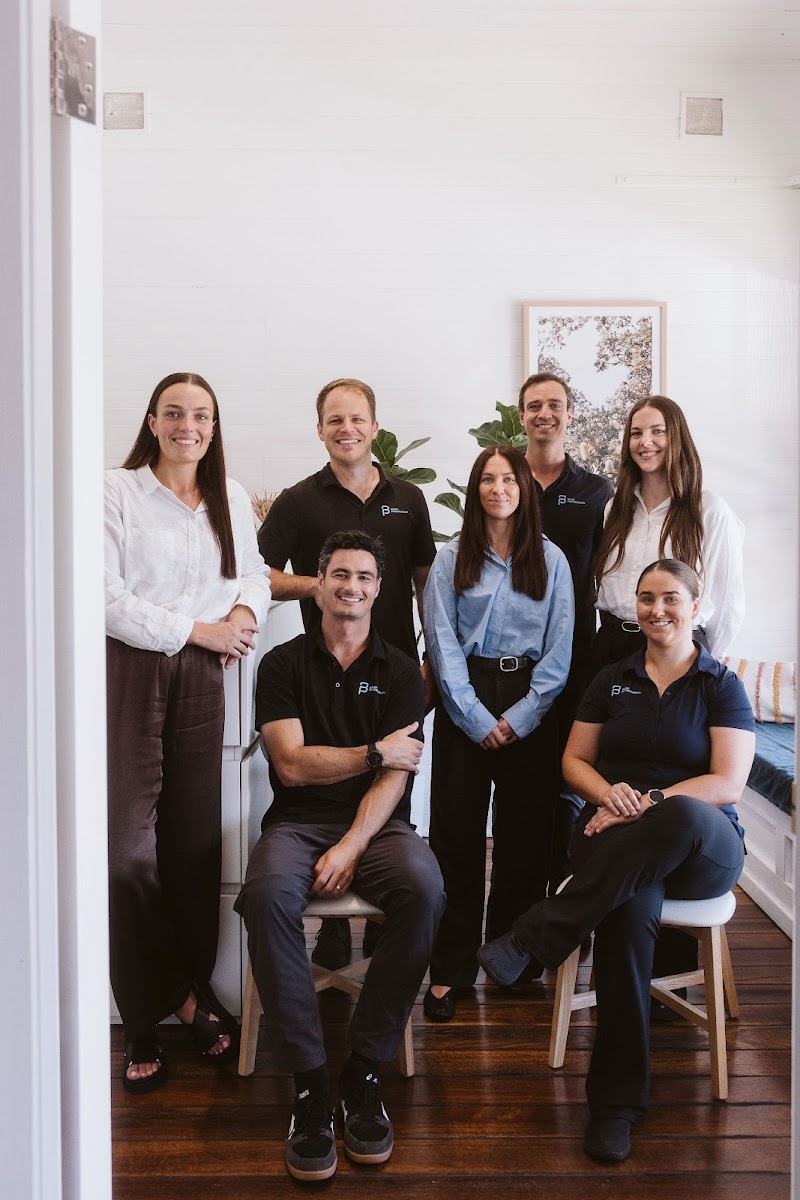 Berry Physiotherapy