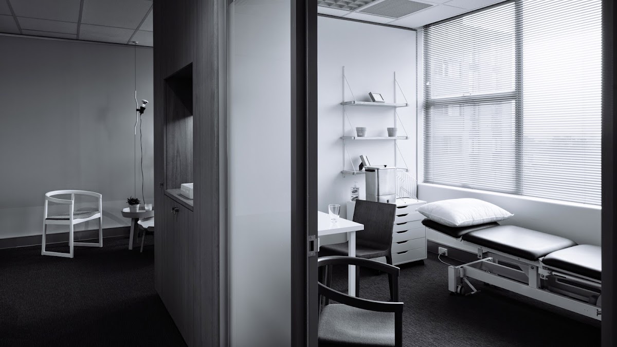 Bespoke Physiotherapy