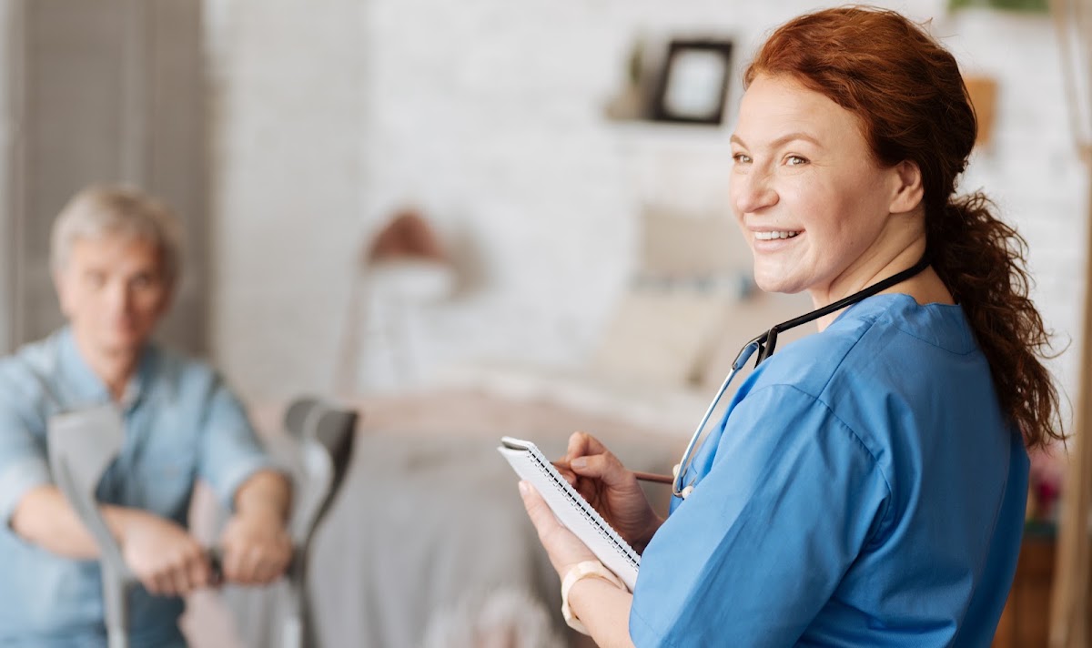 Best Choice Care