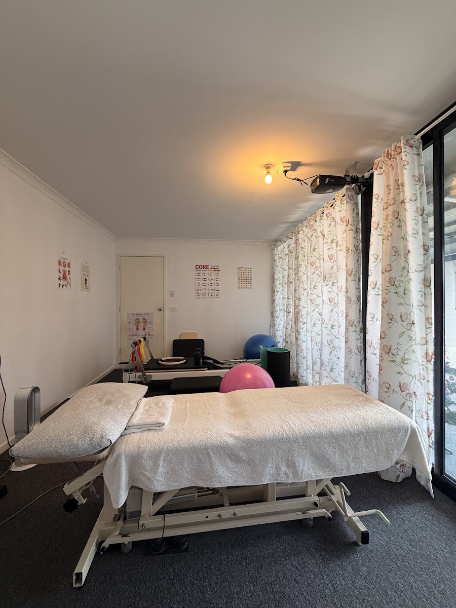 Best Choice Physiotherapy