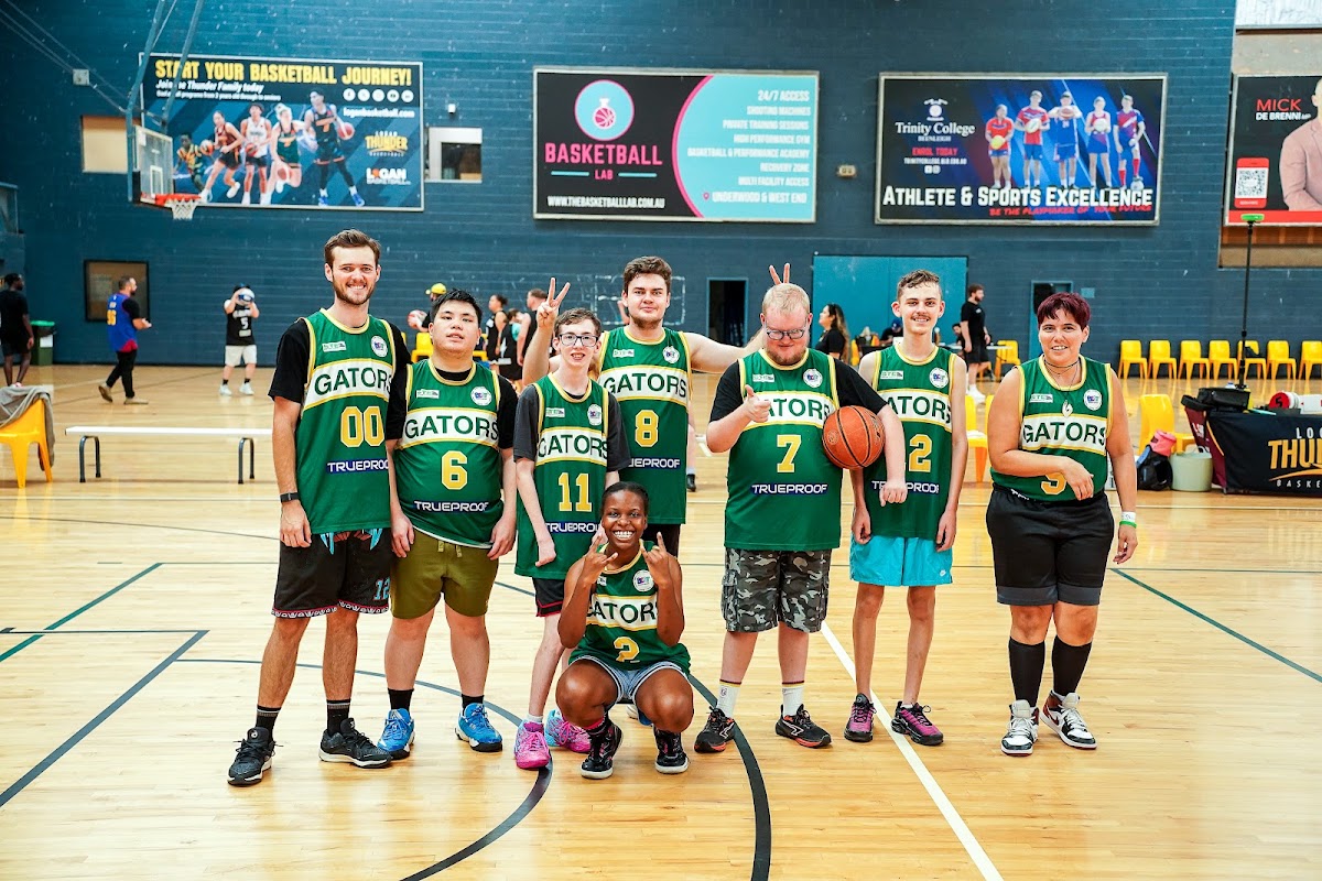 BEST Disability Support