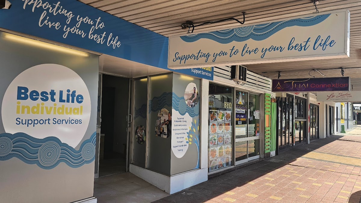 Best Life Individual Support Services
