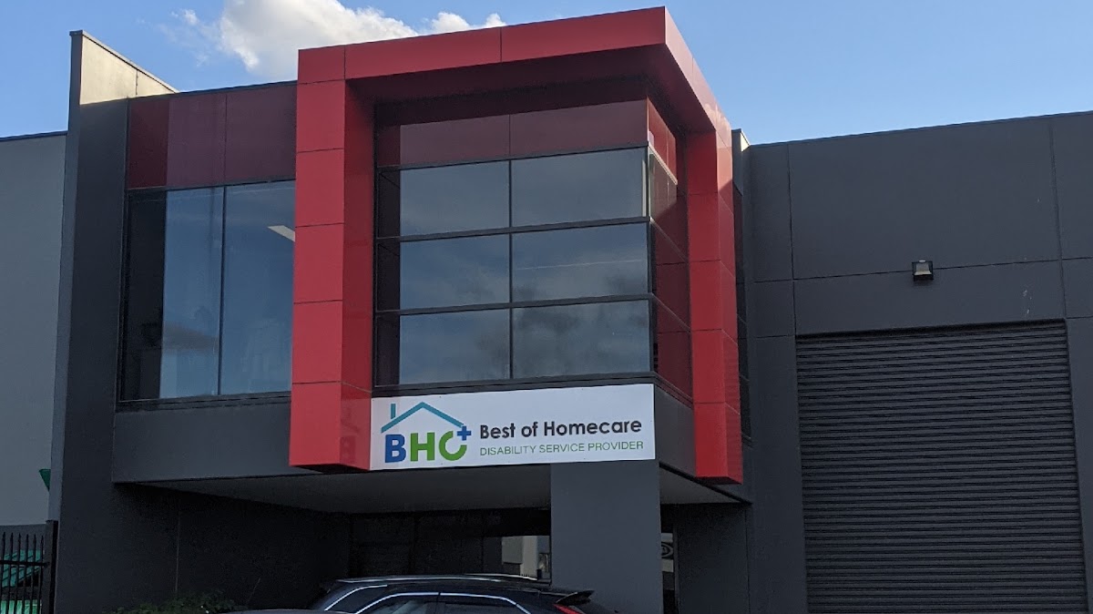 Best of Homecare