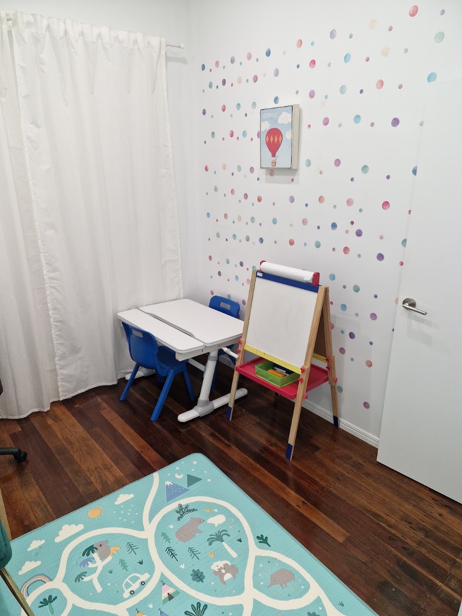 Best Start Occupational Therapy
