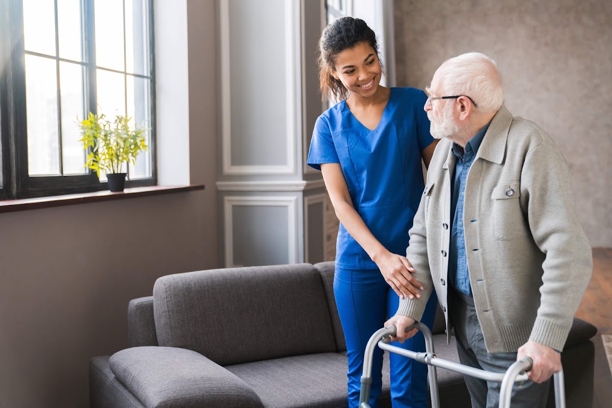 Better Care Living