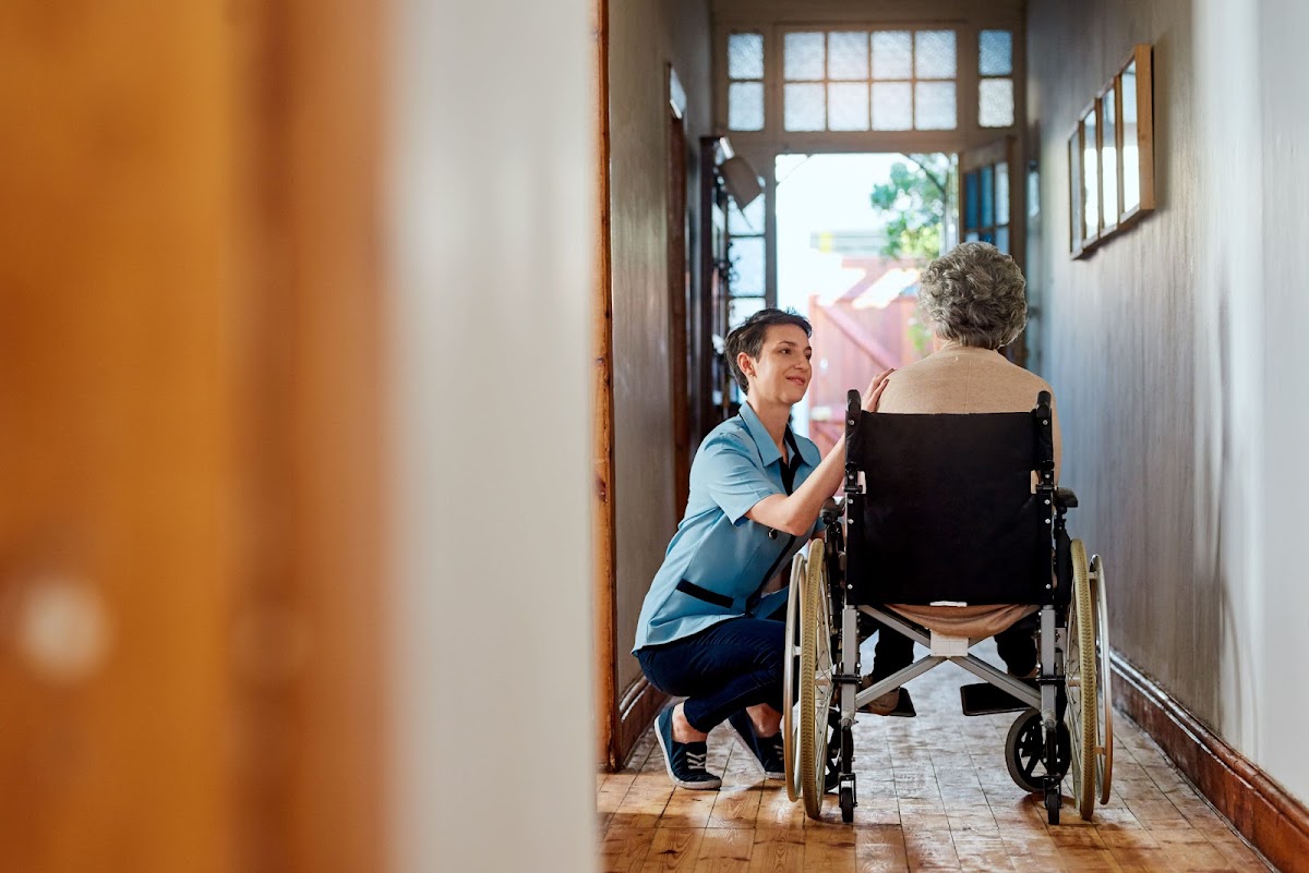 Better Care Supports Pty Ltd (BCS) SDA Housing
