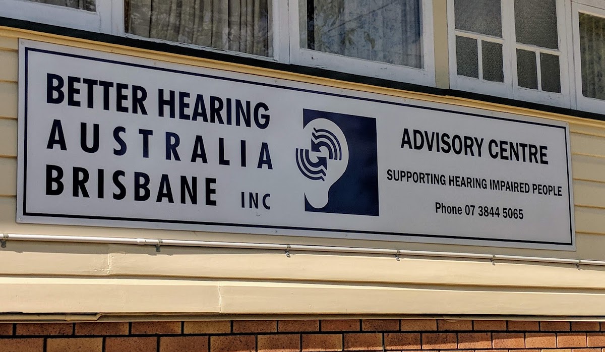 Better Hearing Australia Brisbane