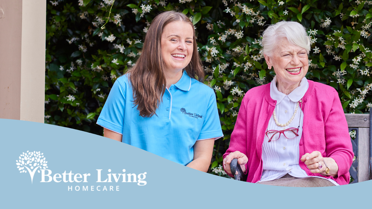 Better Living Homecare - Sydney