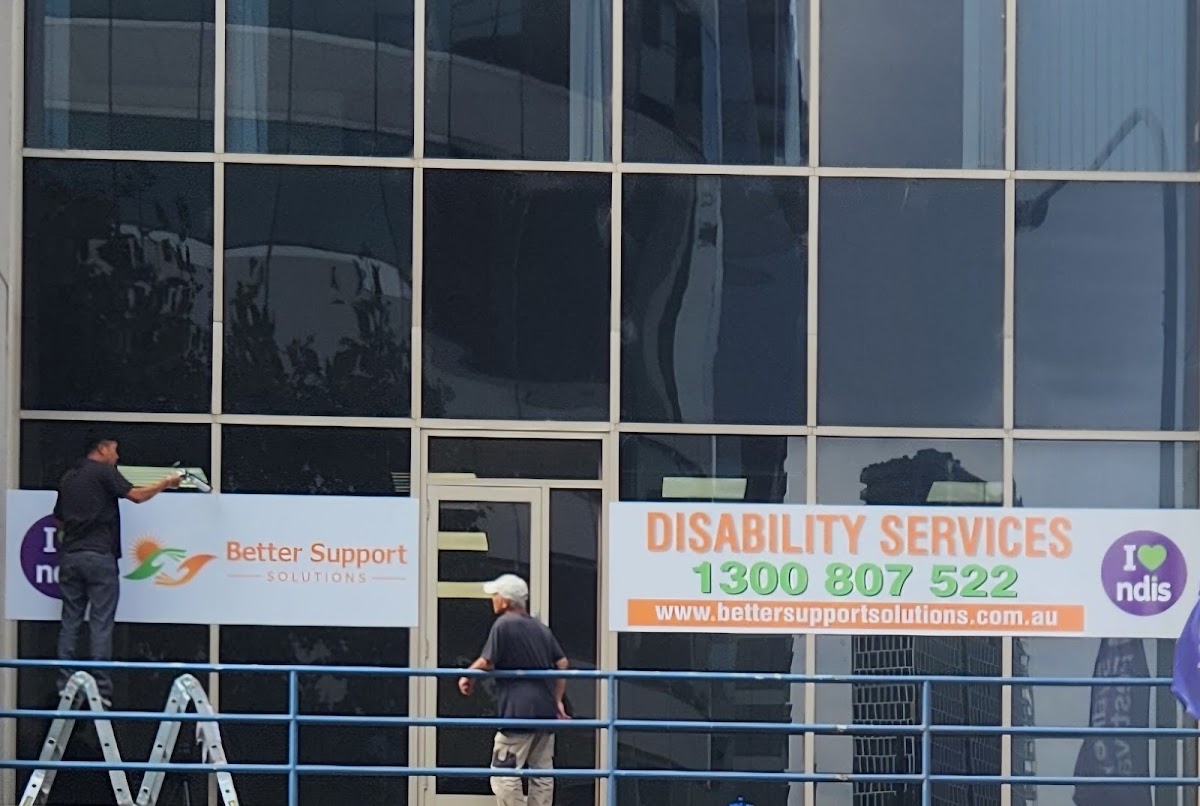 Better Support Solutions