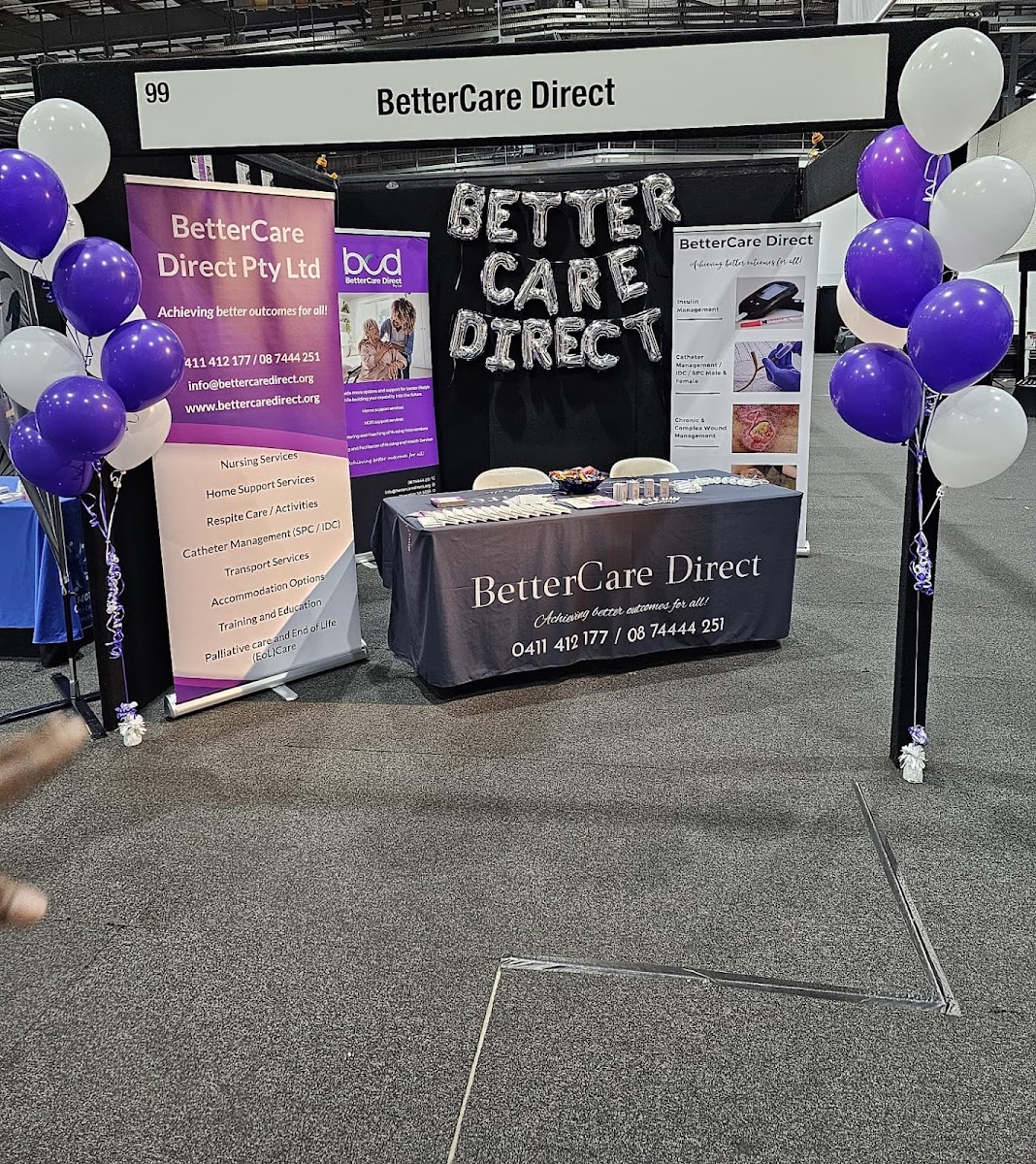 BetterCare Direct Pty Ltd