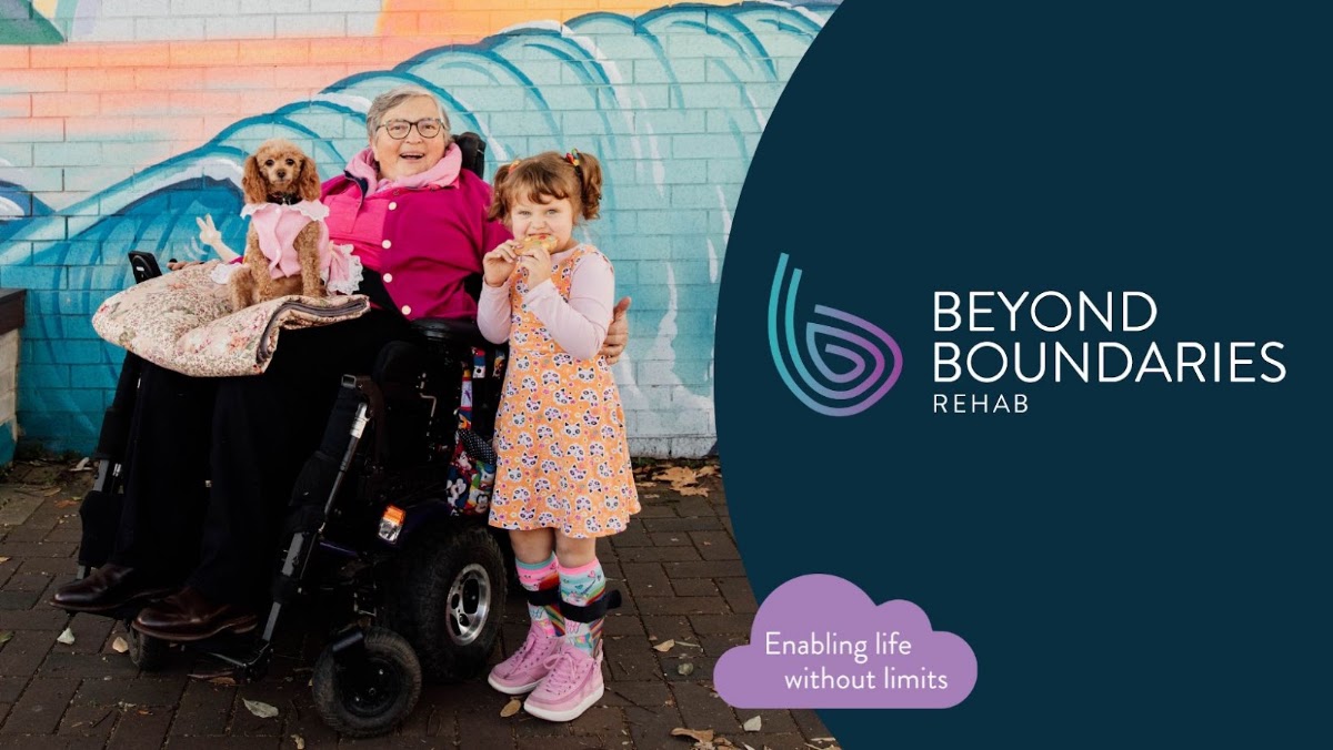 Beyond Boundaries Rehab Pty Ltd