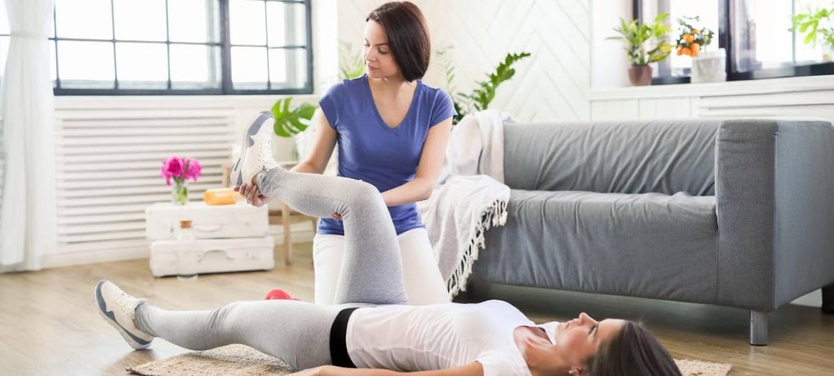 Beyond Health Physiotherapy