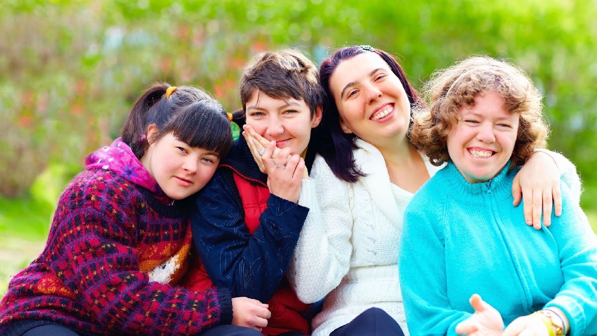 Beyond Limits Disability Services