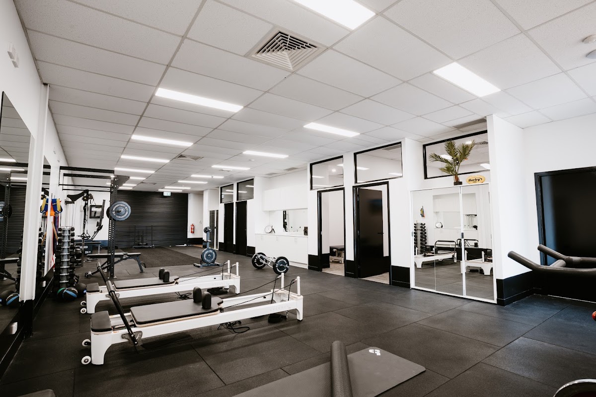 Beyond Limits Physiotherapy