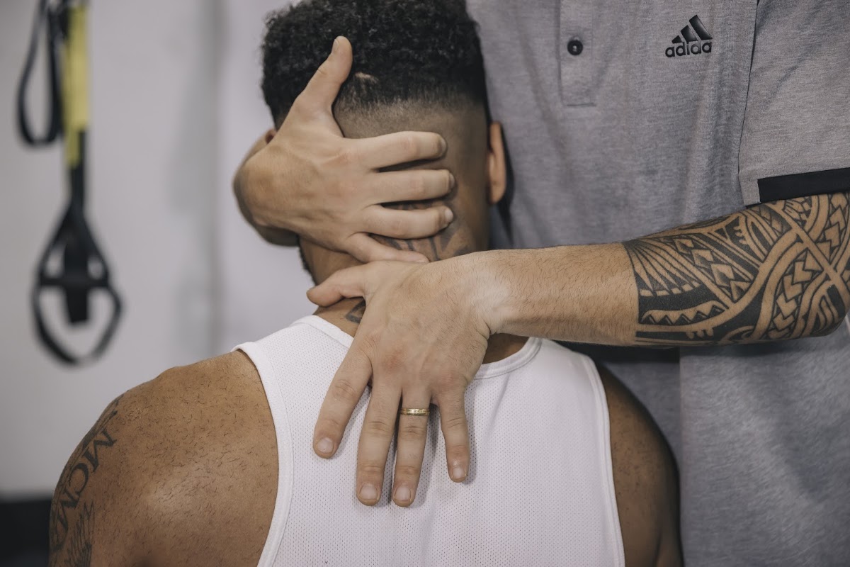BG Physiotherapy