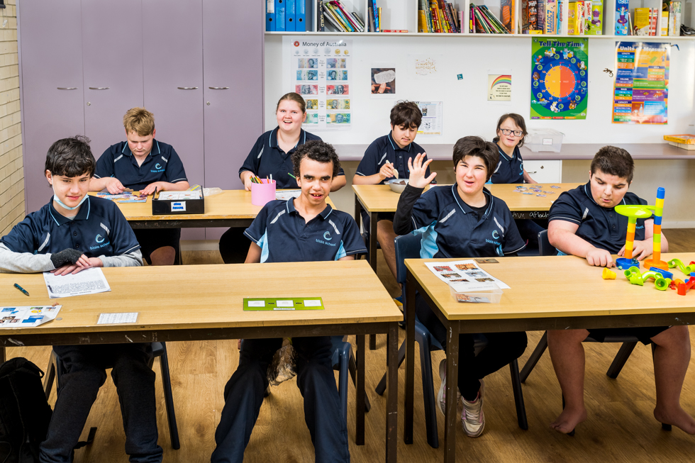 Biala School Specialised Education