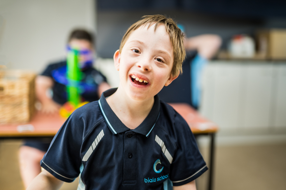 Biala Support Services