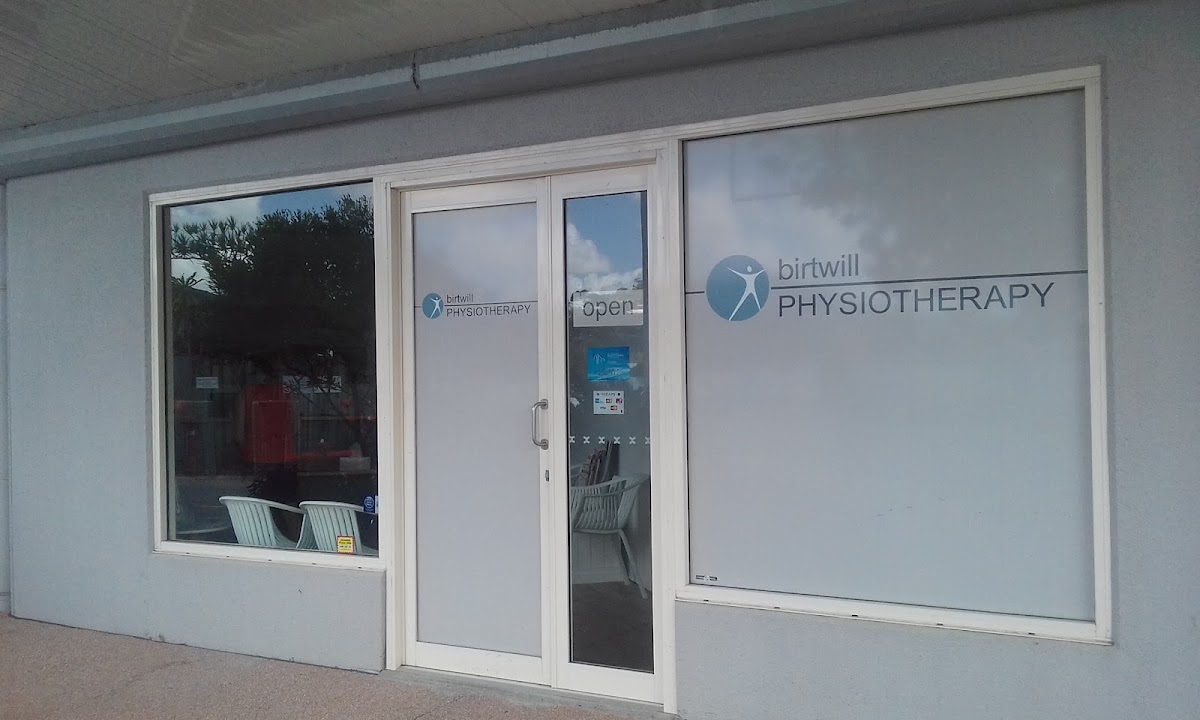 Birtwill Physiotherapy