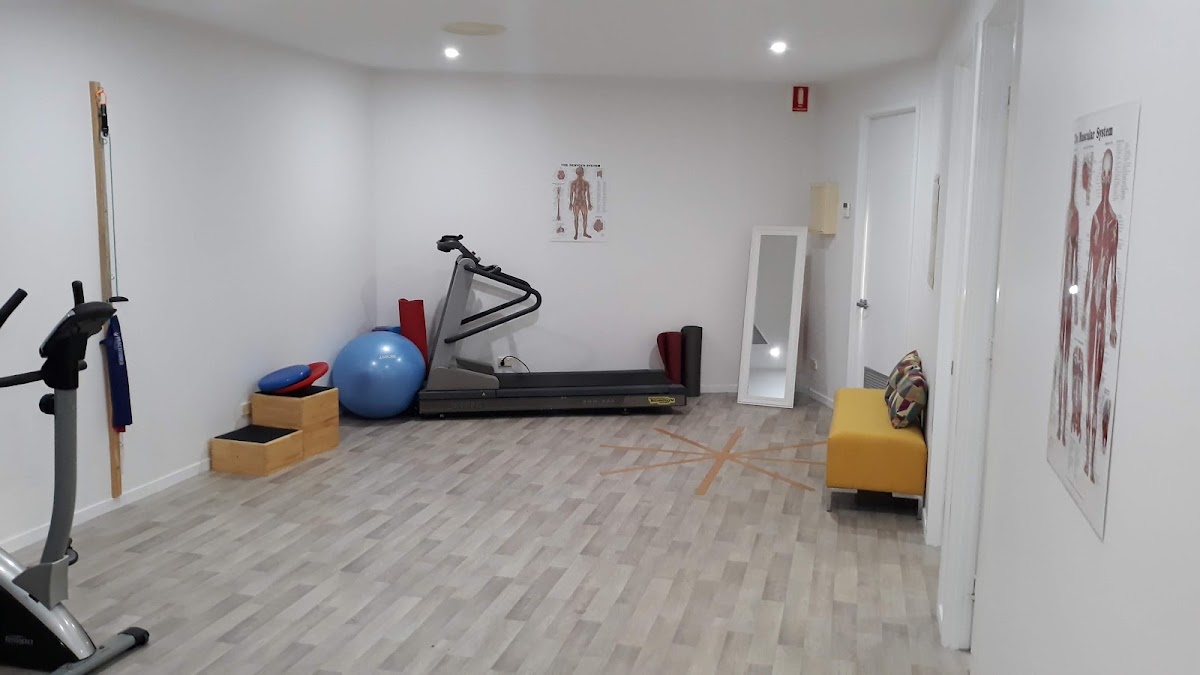 Birtwill Physiotherapy