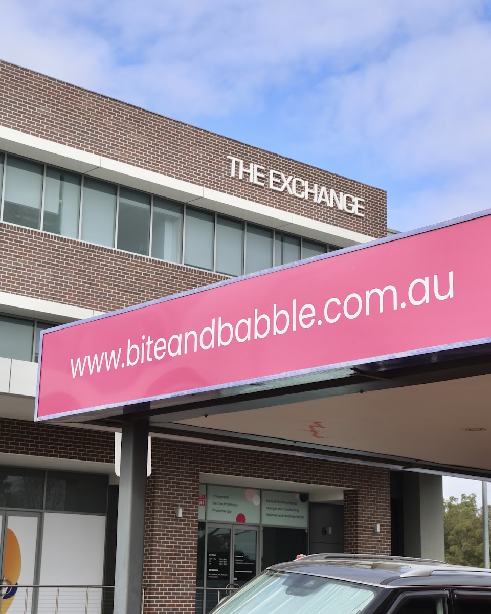 Bite & Babble