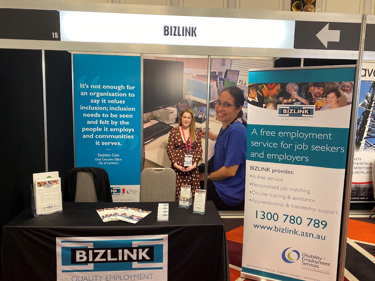 BIZLINK (Head Office Admin Only)
