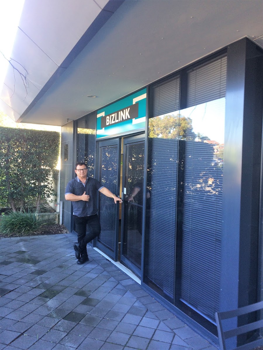 BIZLINK (Innaloo Office)