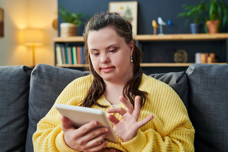 BJ Disability Support Services