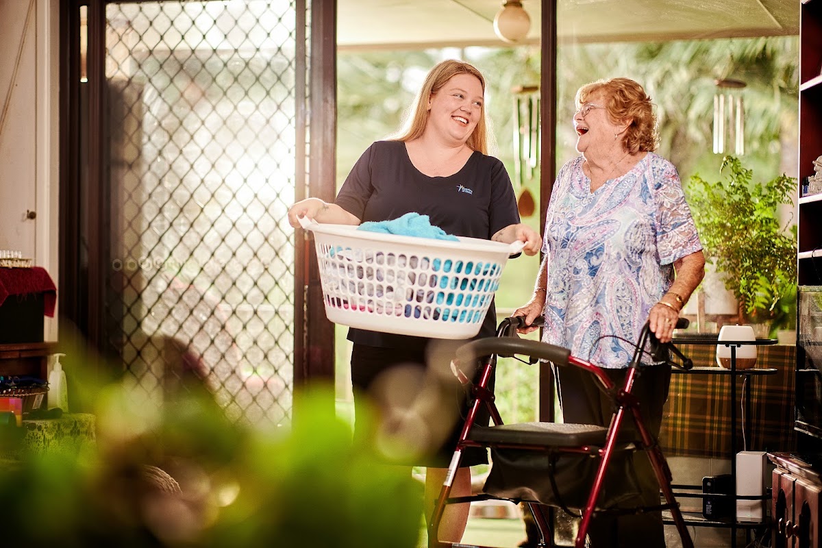 Blackall & Districts Home Care
