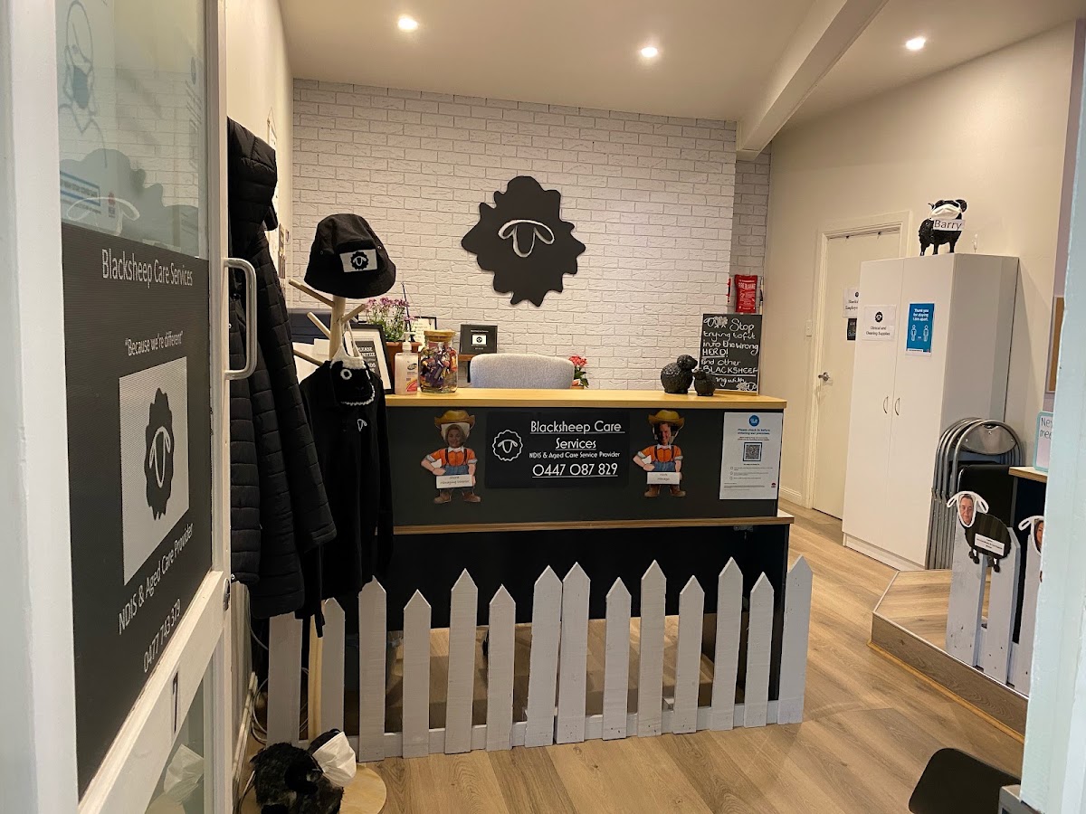 Blacksheep Care Services - Southern Highlands