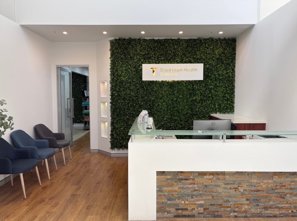 Blacktown Health - Physiotherapy, Chiropractic, Exercise Physiology