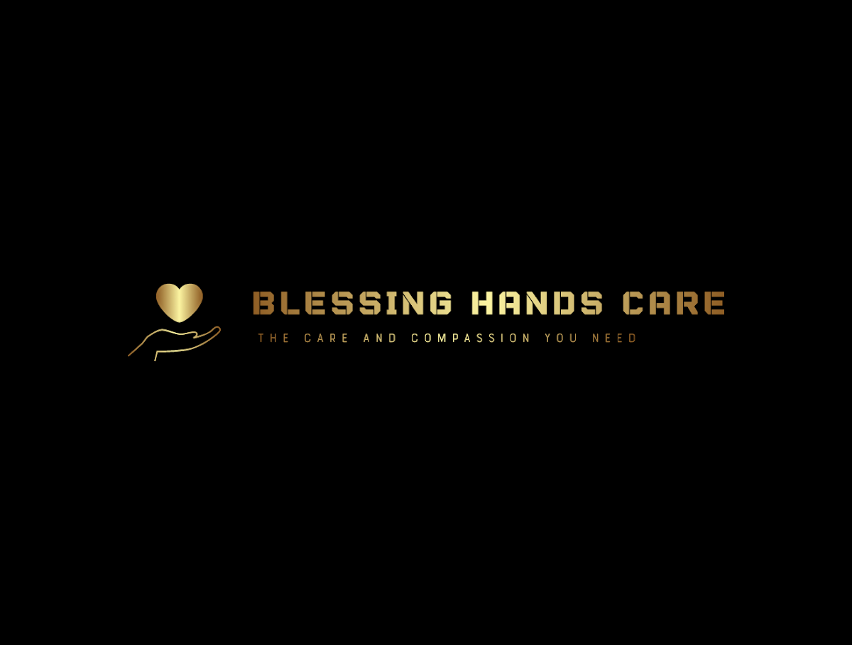 Blessing Hands Care